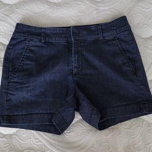 Banana Republic shorts